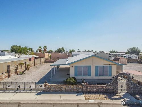 13205 E 53rd Ln, Yuma, AZ, 85367-8437 | Card Image