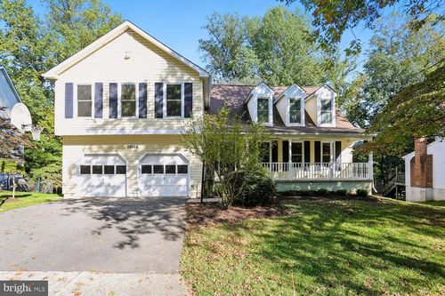 11568 Paramus Drive, NORTH POTOMAC, MD, 20878 | Card Image