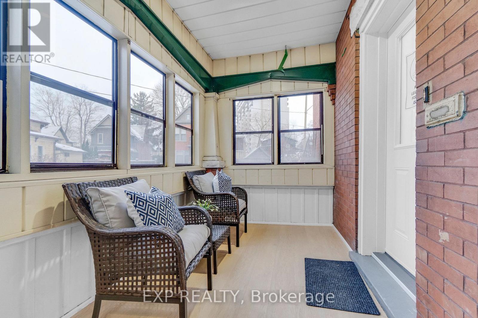 Residential in Kitchener 4
