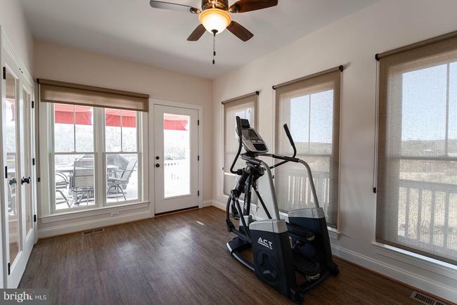 186 Isaac Dr, House other with 4 bedrooms, 4 bathrooms and null parking in GORE VA | Image 23