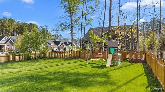 6501 White Rock Ter, House other with 5 bedrooms, 4 bathrooms and null parking in Moseley VA | Image 46