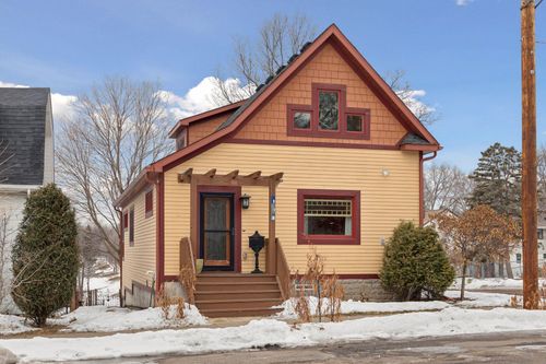 219 Morgan Avenue N, Minneapolis, MN, 55405 | Card Image