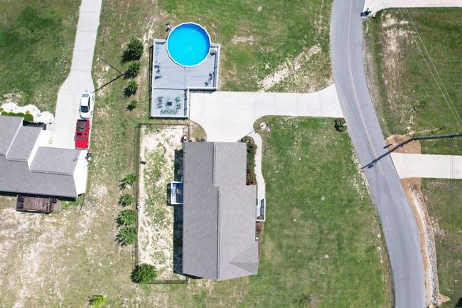 3506 Colston Ln, House other with 3 bedrooms, 2 bathrooms and null parking in Tunnel Hill GA | Image 34