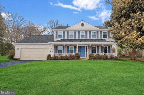 12916 Shaw Pl, Silver Spring, MD, 20904-3465 | Card Image