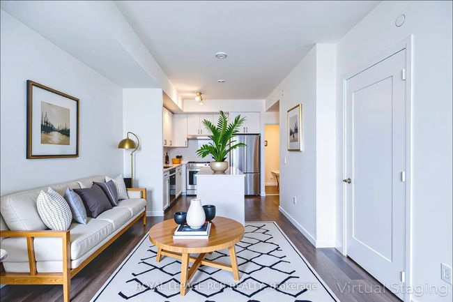 425 - 9000 Jane St, Condo with 1 bedrooms, 2 bathrooms and null parking in Concord ON | Image 11