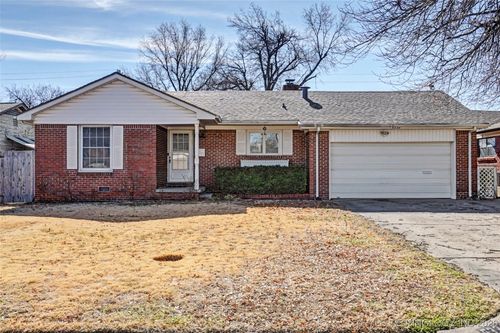 5334 27th Pl, Tulsa, OK, 74114-4914 | Card Image