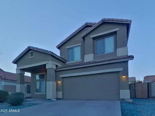 25825 W Crown King Rd, Buckeye, AZ, 85326-9138 | Card Image