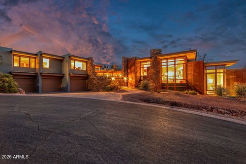 113 Calle Marguerite, Sedona, AZ, 86336-4765 | Card Image