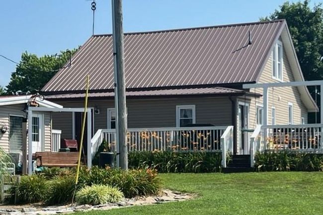 8149 State Road 129, House other with 3 bedrooms, 1 bathrooms and null parking in Vevay IN | Image 30