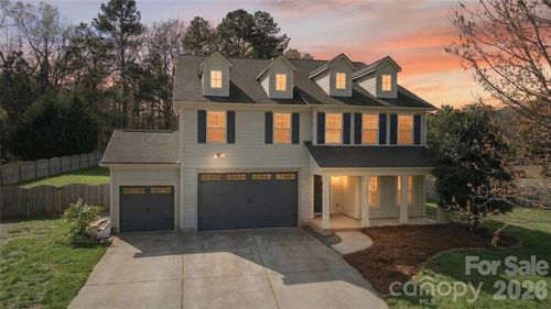 2408 Labelle Dr, Waxhaw, NC, 28173-7091 | Card Image