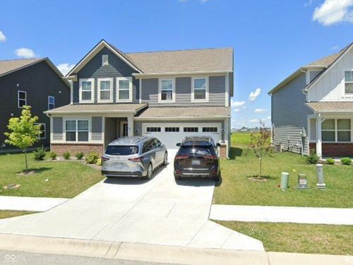8754 Laurelton Pl, Brownsburg, IN, 46112-5809 | Card Image