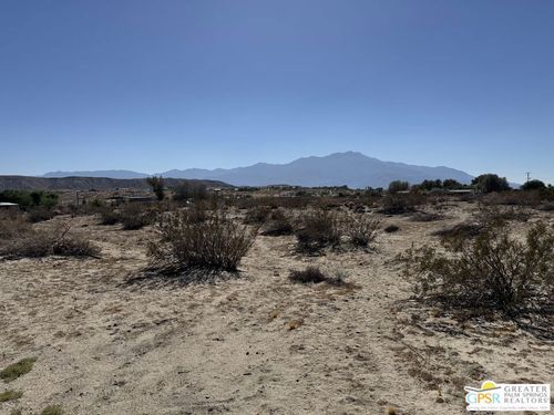 0 Norman Blvd, Desert Hot Springs, CA, 92241 | Card Image