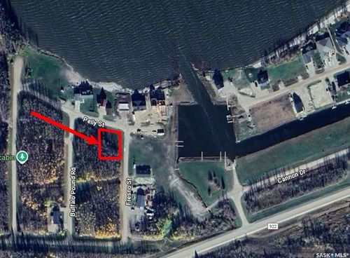 5 Fresno Street, Big River Rm No. 555, SK, S0J0E0 | Card Image