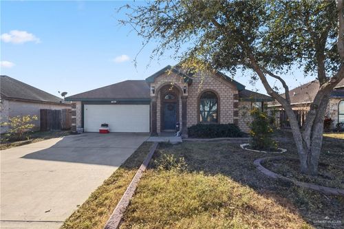 1903 Damasco Ave, Edinburg, TX, 78541-1545 | Card Image