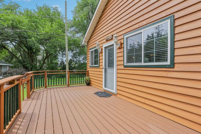 38332 N 8 Th St, House other with 3 bedrooms, 2 bathrooms and 2 parking in Spring Grove IL | Image 31