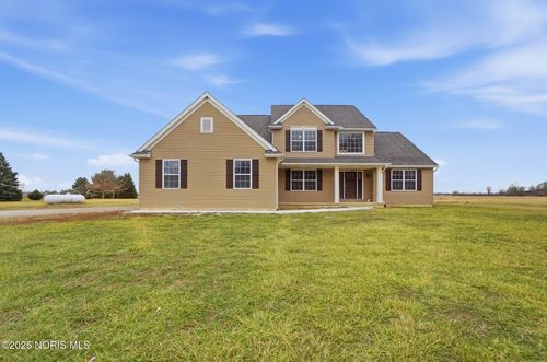 17267 Reams Rd, Bowling Green, OH, 43402-8675 | Card Image