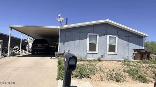 609 W Andrea Cir, Miami, AZ, 85539-8733 | Card Image