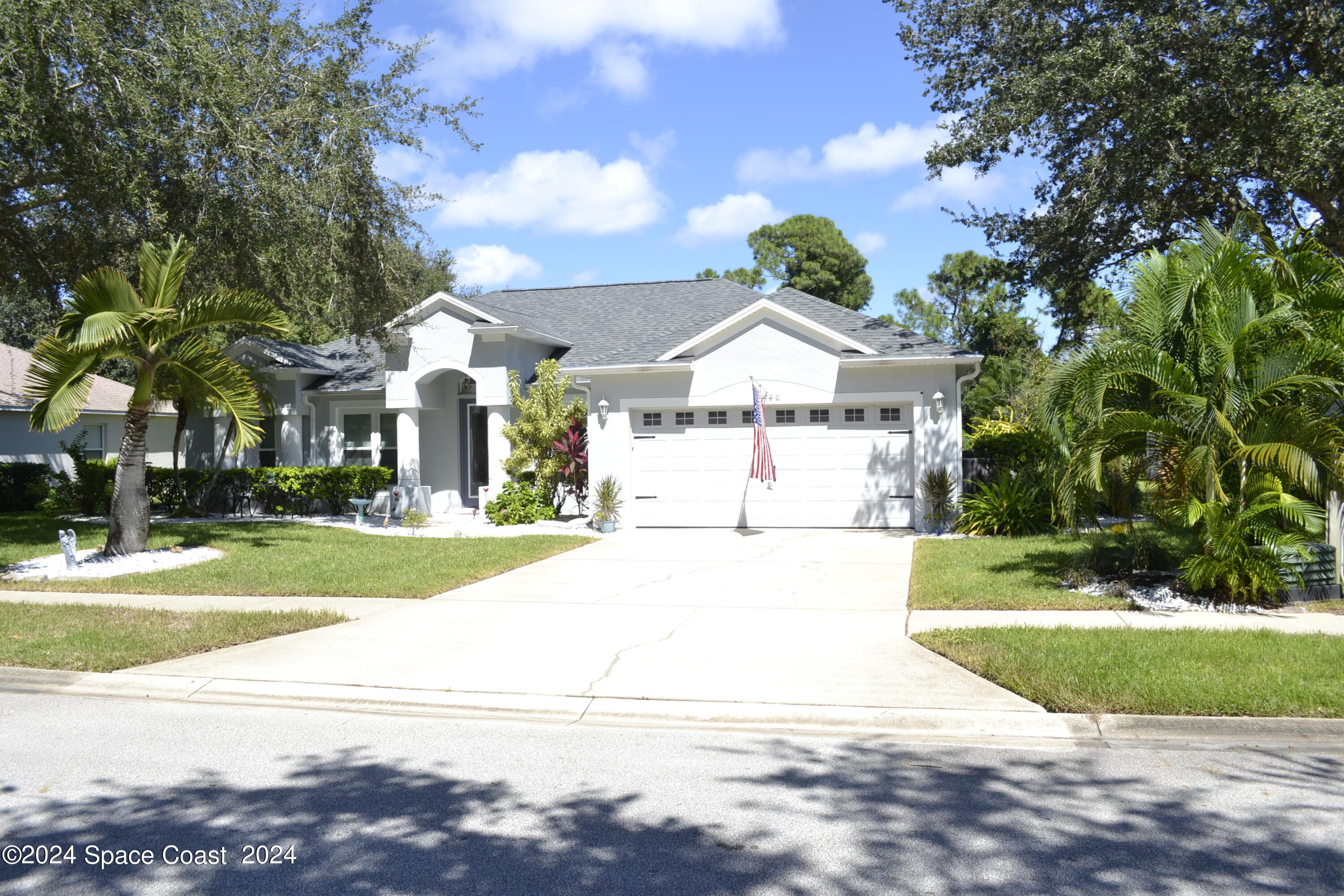 Village Ln, Titusville, FL 32780