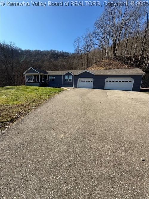 80 Worley Lane, Foster, WV, 25081 | Card Image