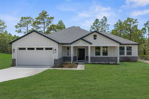 16133 Penn State Rd, Weeki Wachee, FL, 34614-1015 | Card Image