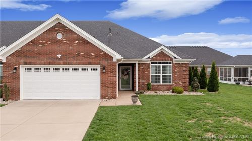 2409 Magnolia Ct, Clarksville, IN, 47129-1063 | Card Image