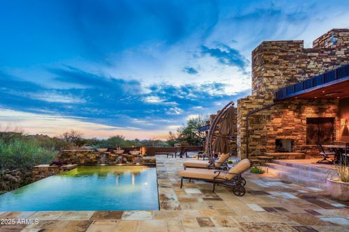 10649 E Sundance Trl, Scottsdale, AZ, 85262-3191 | Card Image