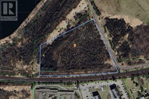 0 Golf Course Road, Loyalist (Amherstview), ON, K0H1G0 | Card Image