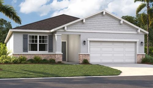 10112 Huntingnet Way, LEESBURG, FL, 34748-2074 | Card Image