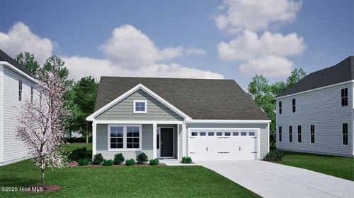lot-52-498 Golden Rod Dr, Shallotte, NC, 28470 | Card Image
