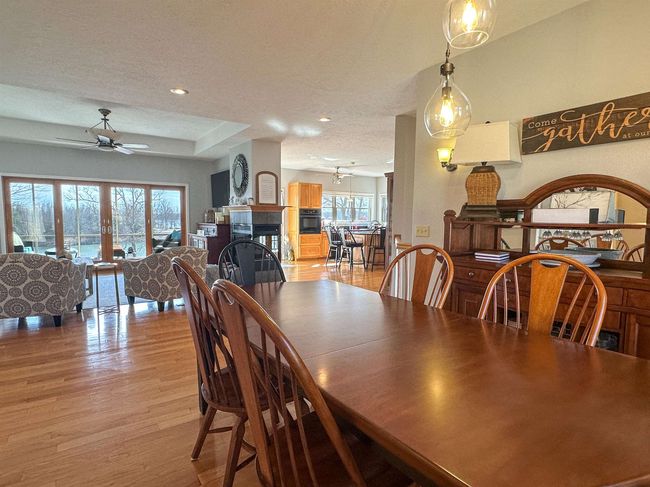 1501 Emerald Cove Dr, House other with 4 bedrooms, 3 bathrooms and null parking in Horseshoe Bend AR | Image 19