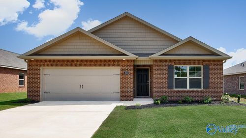 413 Jackson Point Circle, Huntsville, AL, 35811 | Card Image