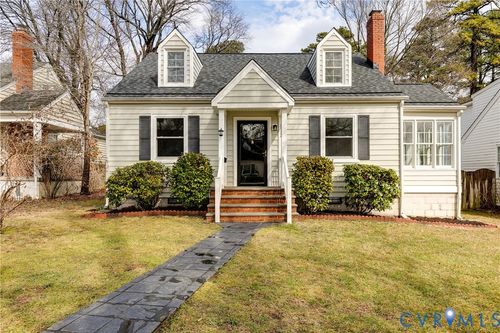 6512 Kensington Ave, Richmond, VA, 23226-3030 | Card Image