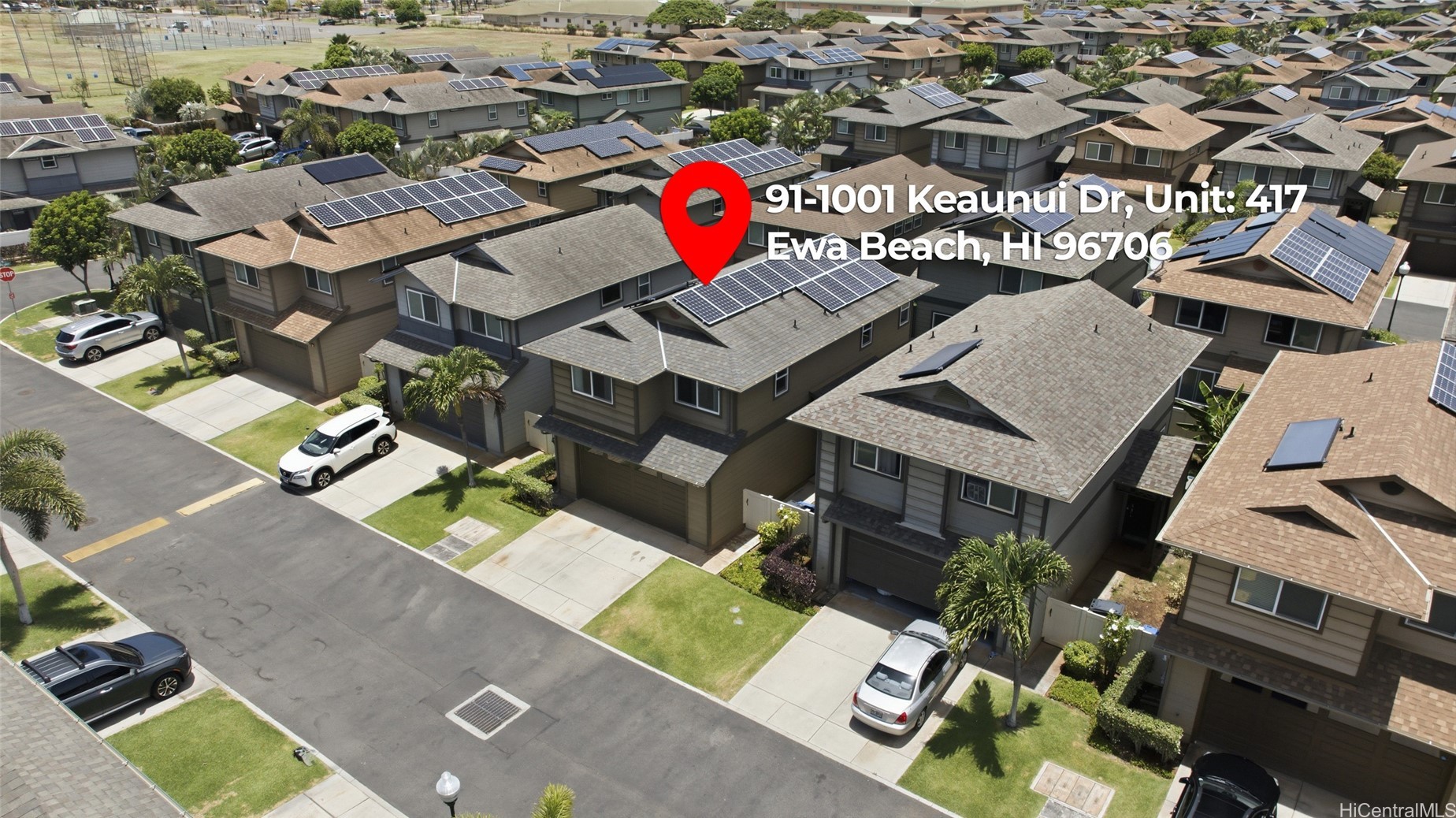 Residential in Ewa Beach 3