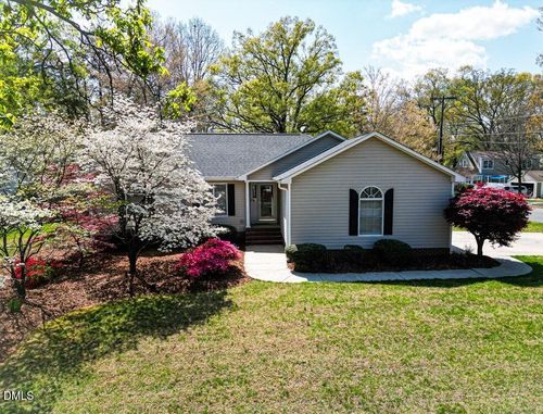 1348 Granville St, Burlington, NC, 27215-2154 | Card Image