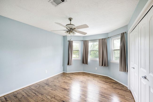 Secondary bedroom two. | Image 14