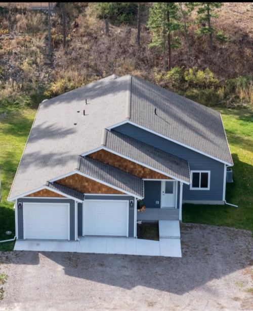 1009 Riverside Drive, Superior, MT, 59872 | Card Image