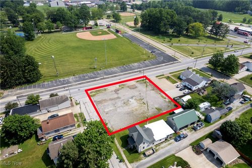 620 W High Street, Orrville, OH, 44667 | Card Image