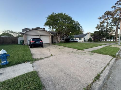 6234 Autumn Arbor Dr, Houston, TX, 77092-2513 | Card Image