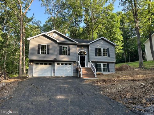208 Beaver Trl, WINCHESTER, VA, 22602-1410 | Card Image