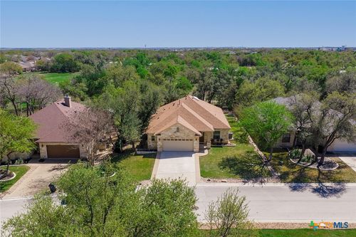 604 Caprock Canyon Trl, Georgetown, TX, 78633-5477 | Card Image