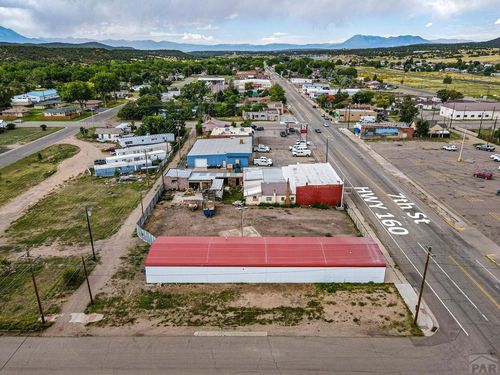 217-215-217 W 7th St, Walsenburg, CO, 81089-2211 | Card Image