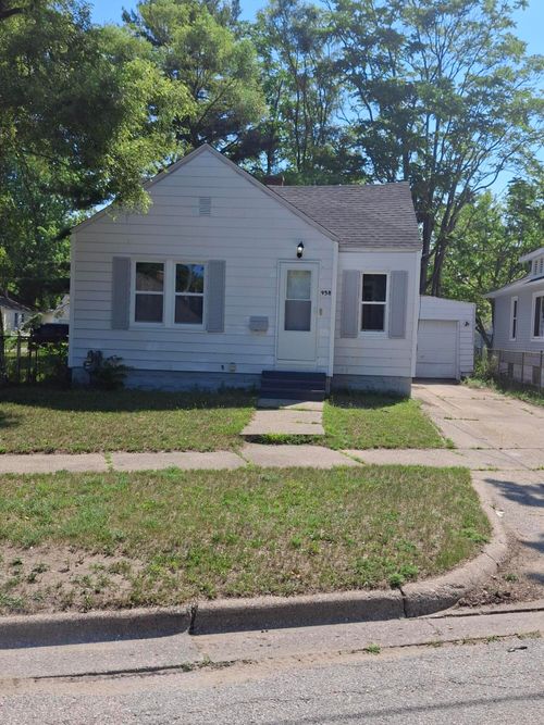 1958 Terrace Street, Muskegon, MI, 49442 | Card Image