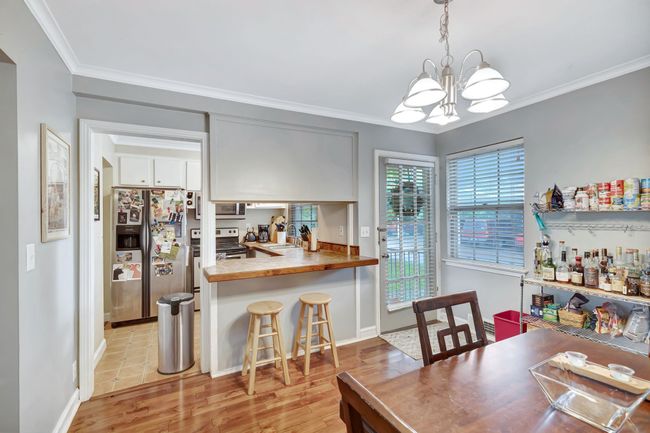 422 Bowling Ave, Condo with 2 bedrooms, 1 bathrooms and 1 parking in Nashville TN | Image 7