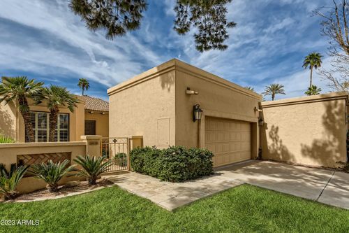 10058 E Cinnabar Ave, Scottsdale, AZ, 85258-4801 | Card Image