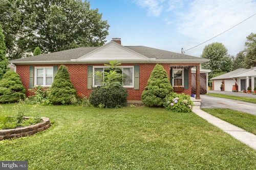 519 S Grant St, PALMYRA, PA, 17078-3211 | Card Image