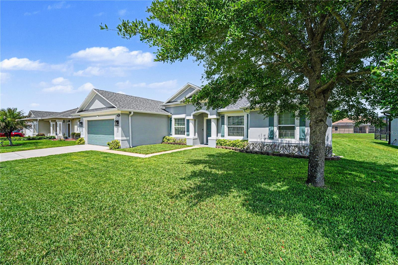 Residential in PALM BAY 3