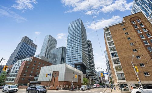 808-47 Mutual St, Toronto, ON, M5B0C6 | Card Image