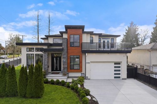 11586 84b Ave, Delta, BC, V4C2T6 | Card Image