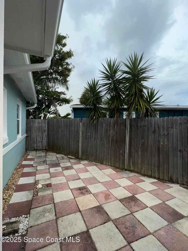 A - 249 N Orlando Ave, Home with 2 bedrooms, 1 bathrooms and null parking in Cocoa Beach FL | Image 14