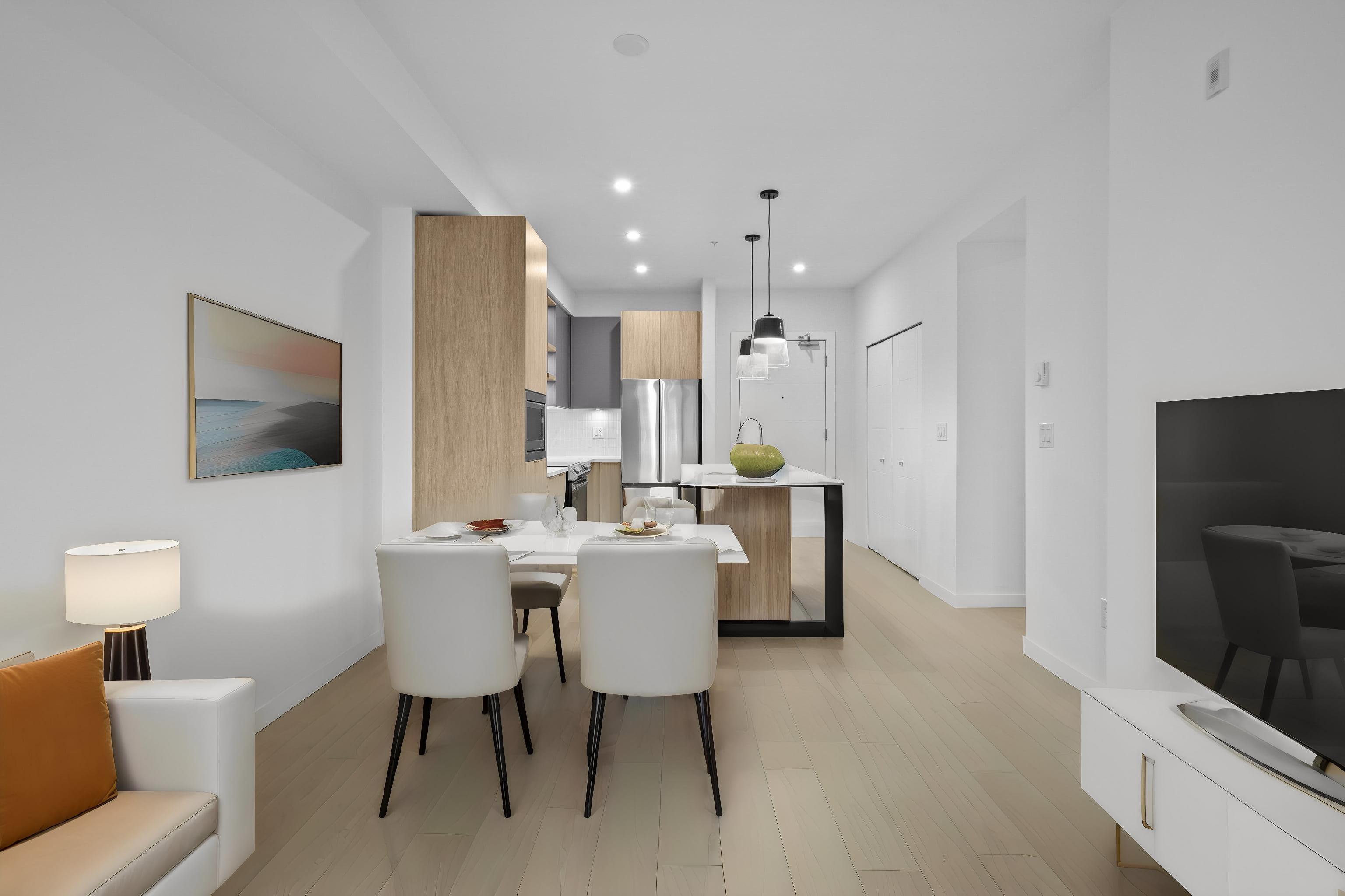 Residential in Langley 2